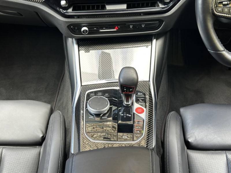 2025 (25) BMW M3 xDrive 530 Competition M 4dr Step Auto 5972255