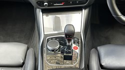 2025 (25) BMW M3 xDrive 530 Competition M 4dr Step Auto 5972255