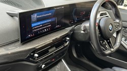 2025 (25) BMW M3 xDrive 530 Competition M 4dr Step Auto 5972235