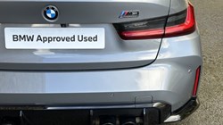2025 (25) BMW M3 xDrive 530 Competition M 4dr Step Auto 5972203
