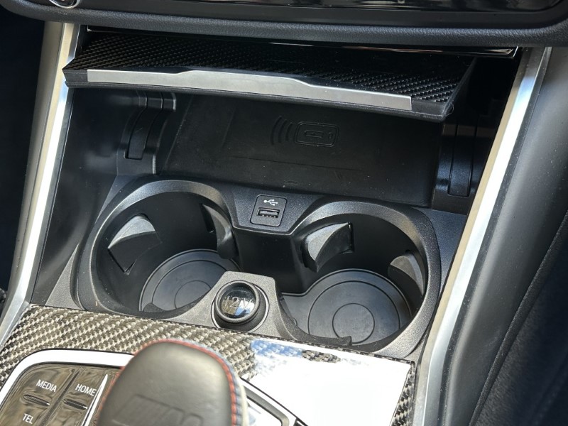2025 (25) BMW M3 xDrive 530 Competition M 4dr Step Auto 5972215
