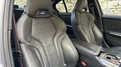 2025 (25) BMW M3 xDrive 530 Competition M 4dr Step Auto 5972212