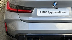 2025 (25) BMW M3 xDrive 530 Competition M 4dr Step Auto 5972202