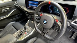 2025 (25) BMW M3 xDrive 530 Competition M 4dr Step Auto 5972207