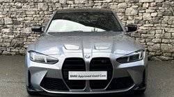 2025 (25) BMW M3 xDrive 530 Competition M 4dr Step Auto 5972264