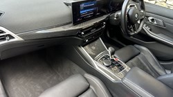 2025 (25) BMW M3 xDrive 530 Competition M 4dr Step Auto 5972234