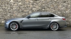 2025 (25) BMW M3 xDrive 530 Competition M 4dr Step Auto 5972229