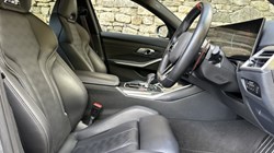 2025 (25) BMW M3 xDrive 530 Competition M 4dr Step Auto 5972209
