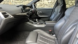 2025 (25) BMW M3 xDrive 530 Competition M 4dr Step Auto 5972232
