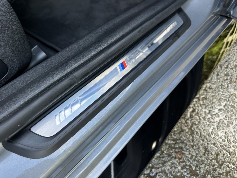 2025 (25) BMW M3 xDrive 530 Competition M 4dr Step Auto 5972210