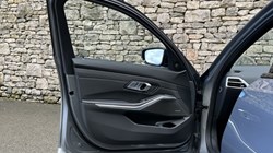 2025 (25) BMW M3 xDrive 530 Competition M 4dr Step Auto 5972249