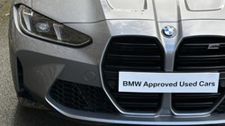 2025 (25) BMW M3 xDrive 530 Competition M 4dr Step Auto 5972225