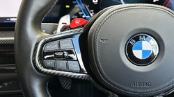2025 (25) BMW M3 xDrive 530 Competition M 4dr Step Auto 5972223