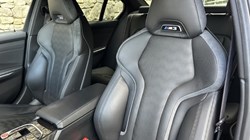2025 (25) BMW M3 xDrive 530 Competition M 4dr Step Auto 5972233