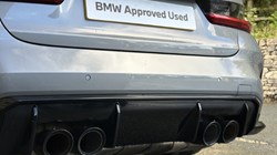 2025 (25) BMW M3 xDrive 530 Competition M 4dr Step Auto 5972201
