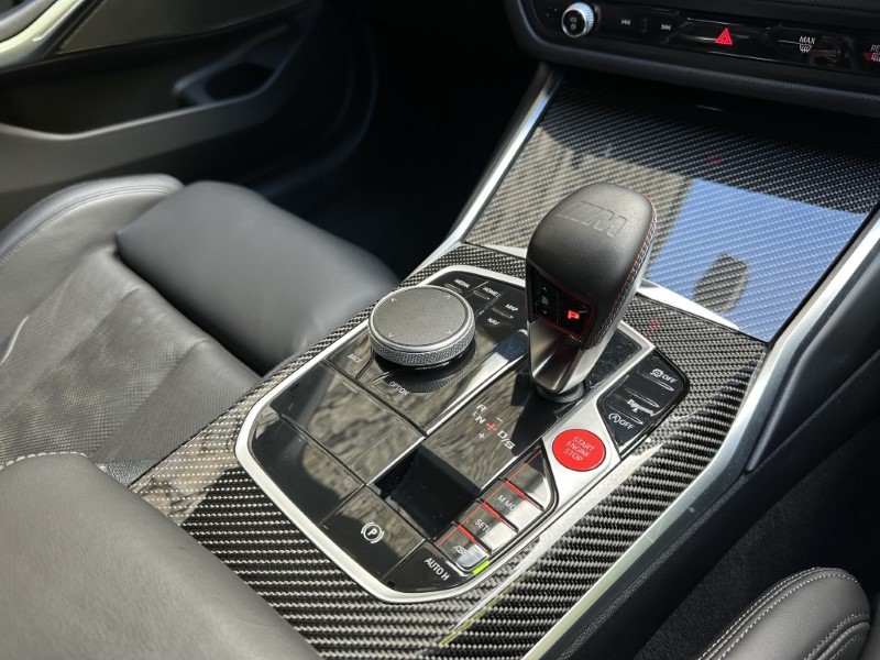 2025 (25) BMW M3 xDrive 530 Competition M 4dr Step Auto 5972213