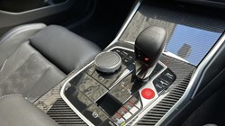 2025 (25) BMW M3 xDrive 530 Competition M 4dr Step Auto 5972213