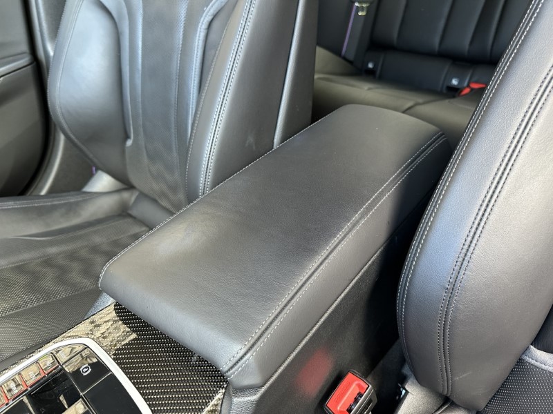 2025 (25) BMW M3 xDrive 530 Competition M 4dr Step Auto 5972237