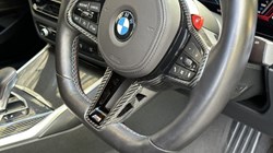 2025 (25) BMW M3 xDrive 530 Competition M 4dr Step Auto 5972208