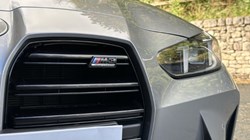 2025 (25) BMW M3 xDrive 530 Competition M 4dr Step Auto 5972227