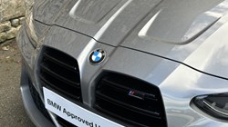 2025 (25) BMW M3 xDrive 530 Competition M 4dr Step Auto 5972228