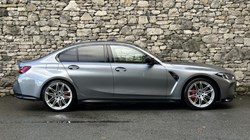 2025 (25) BMW M3 xDrive 530 Competition M 4dr Step Auto 5972199