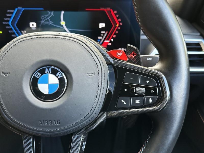 2025 (25) BMW M3 xDrive 530 Competition M 4dr Step Auto 5972224