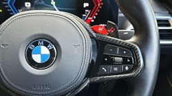 2025 (25) BMW M3 xDrive 530 Competition M 4dr Step Auto 5972224