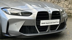 2025 (25) BMW M3 xDrive 530 Competition M 4dr Step Auto 5972266