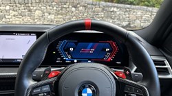 2025 (25) BMW M3 xDrive 530 Competition M 4dr Step Auto 5972263