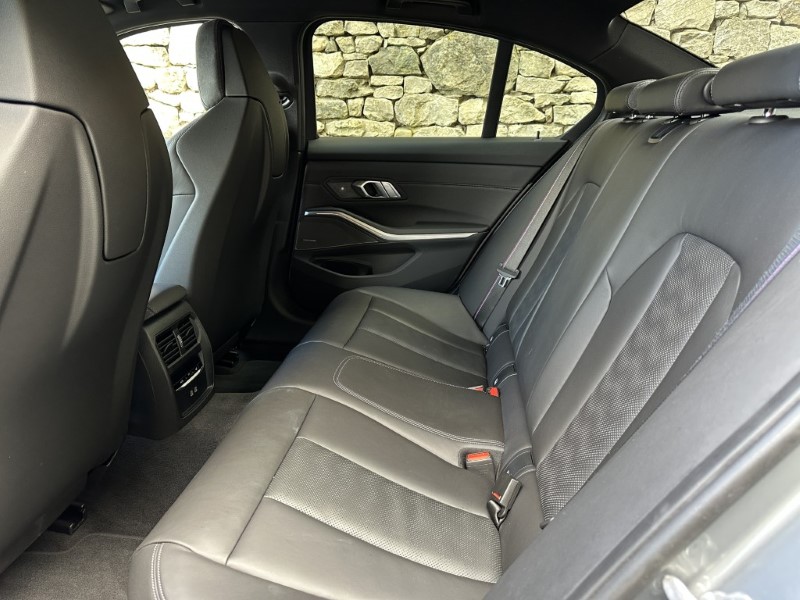 2025 (25) BMW M3 xDrive 530 Competition M 4dr Step Auto 5972230