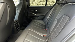 2025 (25) BMW M3 xDrive 530 Competition M 4dr Step Auto 5972230