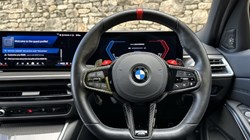 2025 (25) BMW M3 xDrive 530 Competition M 4dr Step Auto 5972253