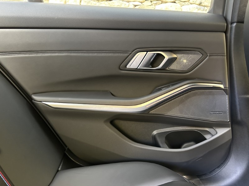 2025 (25) BMW M3 xDrive 530 Competition M 4dr Step Auto 5972206