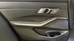 2025 (25) BMW M3 xDrive 530 Competition M 4dr Step Auto 5972206