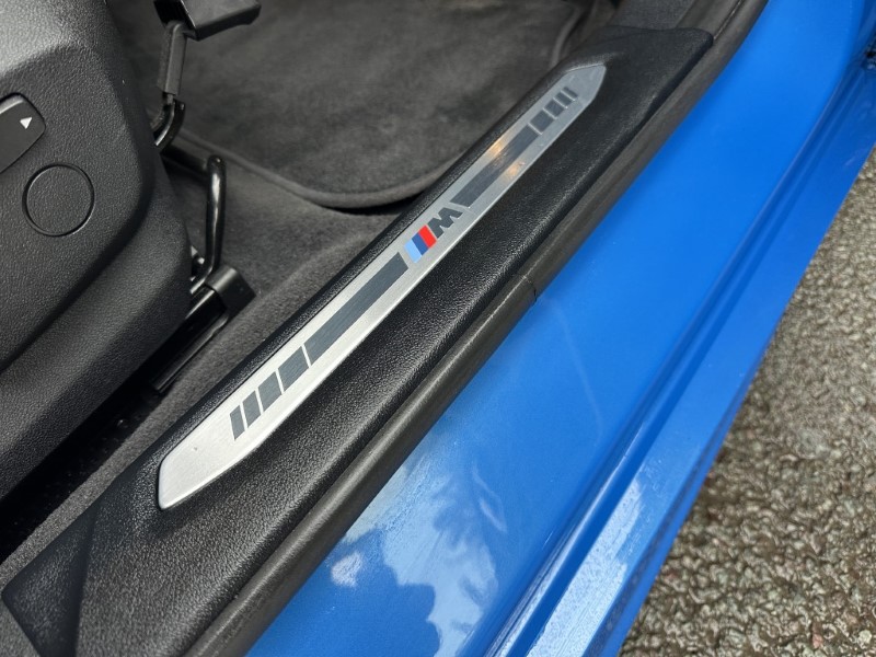 2023 (73) BMW 1 SERIES 118i M Sport 5dr 5966636