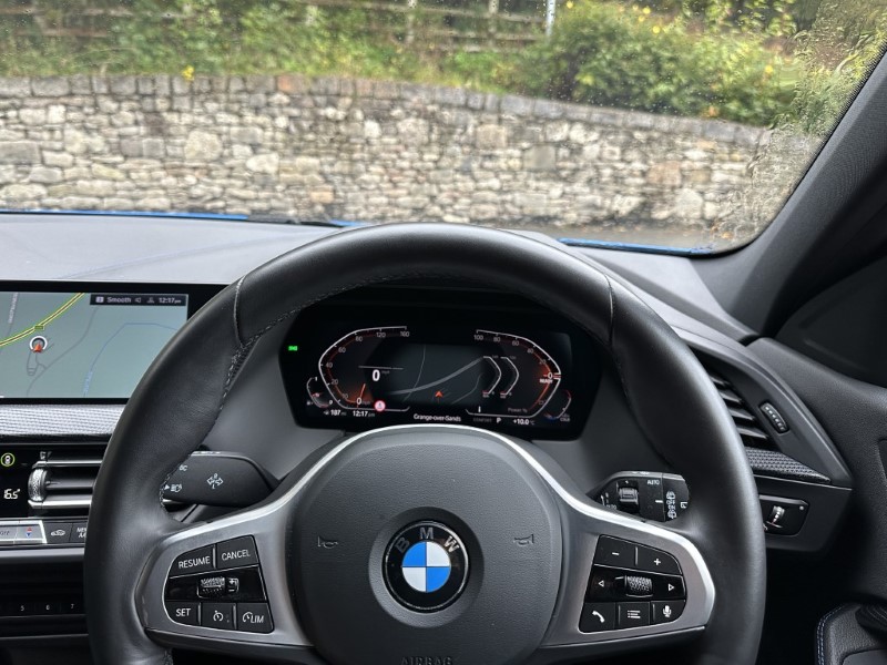 2023 (73) BMW 1 SERIES 118i M Sport 5dr 5966681