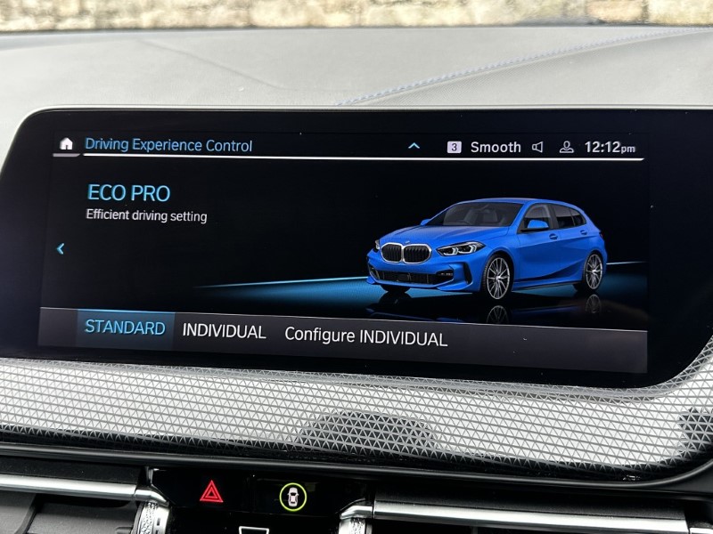2023 (73) BMW 1 SERIES 118i M Sport 5dr 5966668