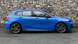 2023 (73) BMW 1 SERIES 118i M Sport 5dr 5966651