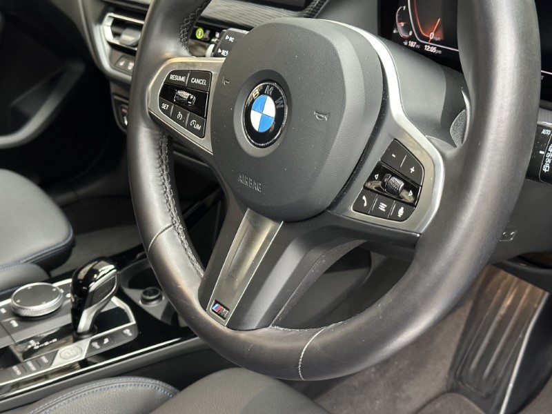2023 (73) BMW 1 SERIES 118i M Sport 5dr 5966638