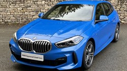 2023 (73) BMW 1 SERIES 118i M Sport 5dr 5966691