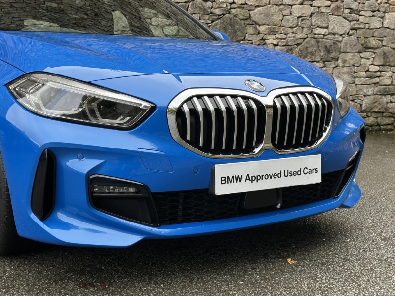 2023 (73) BMW 1 SERIES 118i M Sport 5dr 5966696