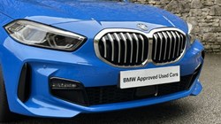2023 (73) BMW 1 SERIES 118i M Sport 5dr 5966696