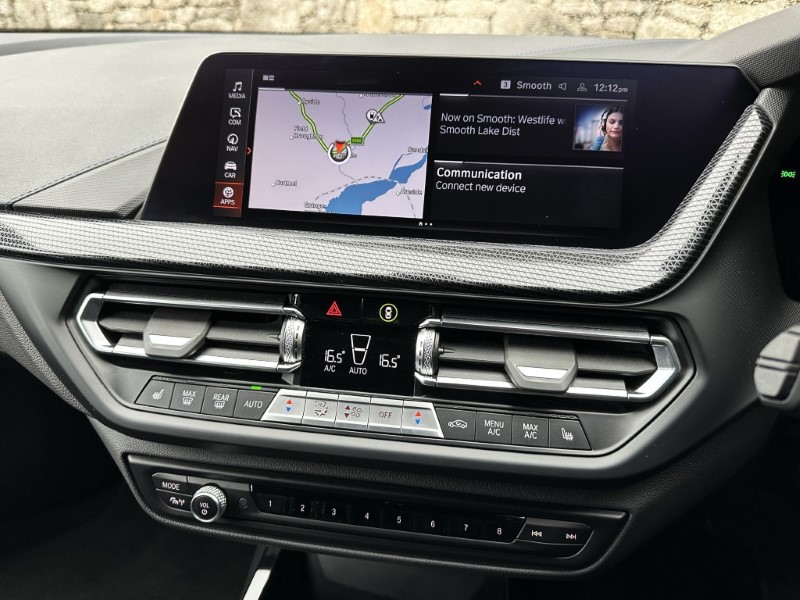 2023 (73) BMW 1 SERIES 118i M Sport 5dr 5966670