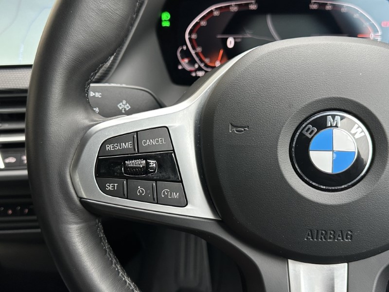 2023 (73) BMW 1 SERIES 118i M Sport 5dr 5966649