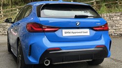 2023 (73) BMW 1 SERIES 118i M Sport 5dr 5966652