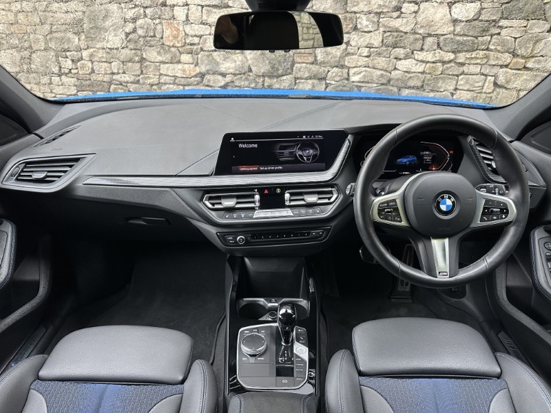 2023 (73) BMW 1 SERIES 118i M Sport 5dr 5966674
