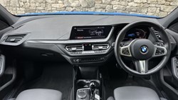 2023 (73) BMW 1 SERIES 118i M Sport 5dr 5966674