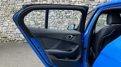 2023 (73) BMW 1 SERIES 118i M Sport 5dr 5966690