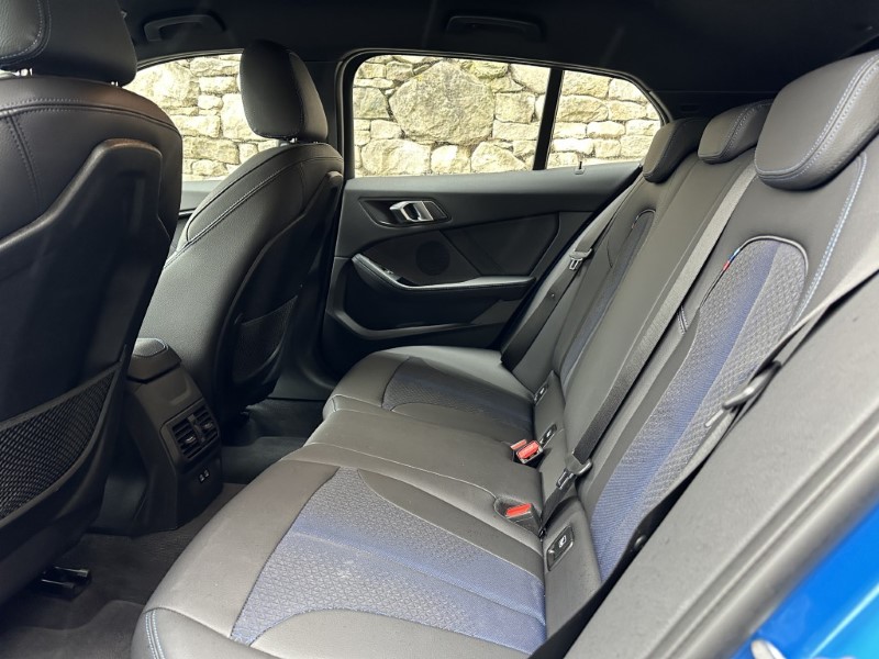 2023 (73) BMW 1 SERIES 118i M Sport 5dr 5966657